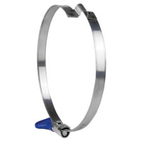 bridhe hose clamp